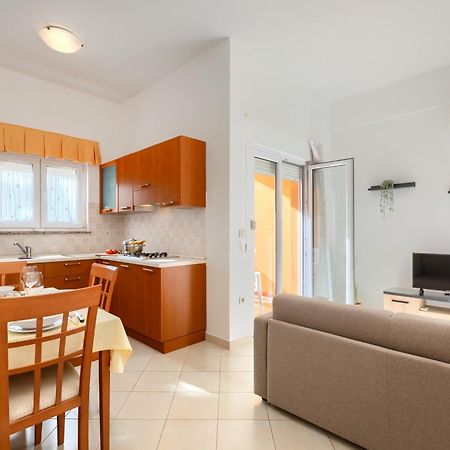 Apartments Sunset Воднян Екстер'єр фото