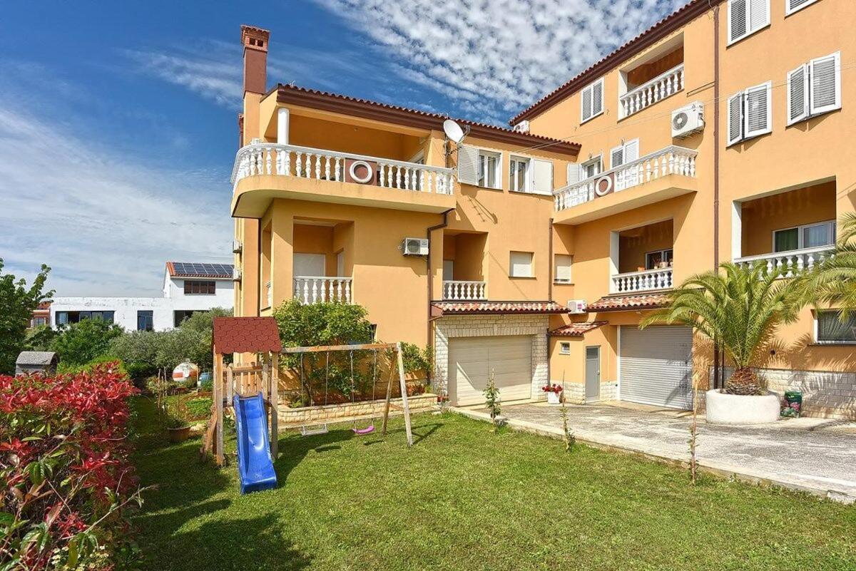 Apartments Sunset Воднян Екстер'єр фото