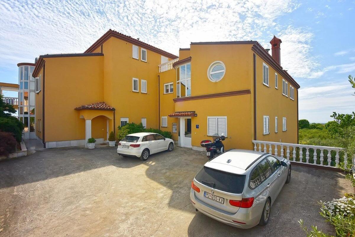 Apartments Sunset Воднян Екстер'єр фото