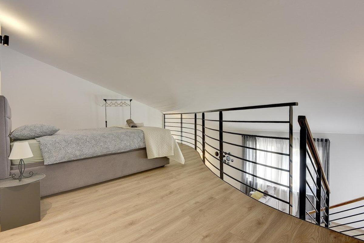 Apartments Sunset Воднян Екстер'єр фото