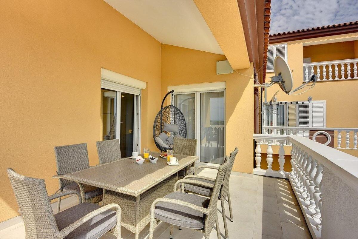 Apartments Sunset Воднян Екстер'єр фото