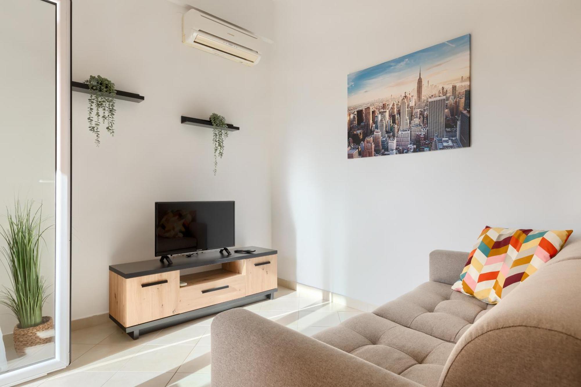 Apartments Sunset Воднян Екстер'єр фото