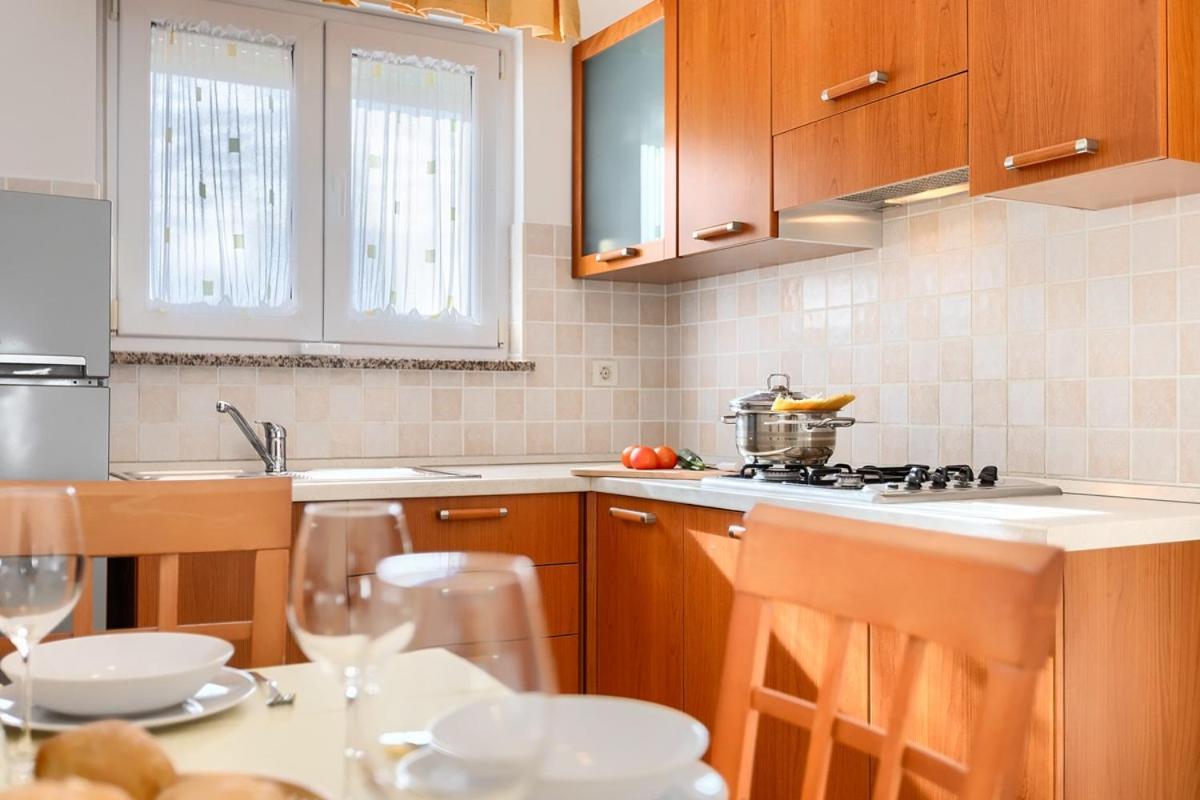 Apartments Sunset Воднян Екстер'єр фото